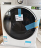 小天鵝（LittleSwan）小烏梅3.0輕享版 滾筒洗衣機全自動(dòng) 帶烘干洗烘一體 12KG純平大容量 TD12VE10PRO以舊換新國家補貼 曬單實(shí)拍圖