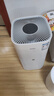 海爾（Haier）空氣凈化器室內母嬰推薦家用除甲醛除煙味除苯等離子除塵辦公室除異味除過(guò)敏原殺菌消毒凈化機 曬單實(shí)拍圖