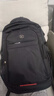 回力（Warrior）雙肩包男大容量商務(wù)出差旅行17.3英寸電腦背包初中高中大學(xué)生書(shū)包 曬單實(shí)拍圖