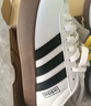 阿迪達斯（adidas）女 運動(dòng)型格系列 VL COURT 3.0 休閑鞋 KJ4000 白色  38  曬單實(shí)拍圖