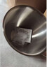 【老板娘自留】出口316不銹鋼碗帶把兒童湯碗帶刻度早餐碗餐具 600ml帶手柄多用杯【1只】 曬單實(shí)拍圖