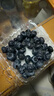 高山秘魯藍莓孕婦寶寶輔食當季新鮮水果怡顆云藍梅進(jìn)口京東包郵 中果單果14mm+ 家庭裝4盒裝（100g-125g）/盒 曬單實(shí)拍圖
