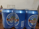 燕京燕京啤酒 11度藍聽(tīng)330ml*24聽(tīng) 整箱送貨上門(mén) 330mL 24罐 曬單實(shí)拍圖