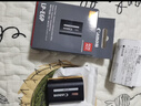 佳能LP-E6P相機電池 適用R52 R5 R6 R62 R7 R 5D4 5D3 6D2 90D 80D 70D 60D 7D 7D2 【原廠(chǎng)包裝】 曬單實(shí)拍圖