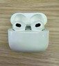 【9成新】Apple/蘋(píng)果 AirPods Pro (第三代) 搭配MagSafe充電盒 (USB-C) 蘋(píng)果耳機 藍牙耳機 適用iPhone/iPad/Mac   曬單實(shí)拍圖