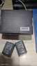 品勝NP-FW50索尼自帶Type-C口直充相機電池 適用A7S2 A7R2 A7M2 A7A7R A7S A72 A6300 A6400數碼相機 曬單實(shí)拍圖
