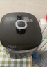 蘇泊爾（SUPOR）【廚房好年貨】電壓力鍋5L 智能控壓開(kāi)蓋收汁一鍋雙膽預約4-6人家用電飯煲高壓鍋SY-50FC5006 曬單實(shí)拍圖