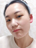 OHBT377美白面膜10片補水保濕淡斑男女士抗皺緊致抗衰老去黃提亮膚色 曬單實(shí)拍圖