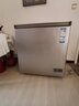 海爾（Haier）冰柜家用300升大容量一級能效超低溫速凍全冷凍冷藏保鮮兩用小冰柜200升無(wú)需頻繁除霜國家補貼冰柜 200升-30度速凍+新一級能效+升級減霜 200L 曬單實(shí)拍圖