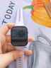 華為（HUAWEI）【咨詢(xún)享優(yōu)惠】WATCH FIT 4智能手表運動(dòng)藍牙通話(huà)輕薄大屏高中學(xué)生健康管理NFC門(mén)禁男女心率 風(fēng)信紫【甄選表帶+精美表盤(pán)】 曬單實(shí)拍圖