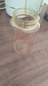 貝親（Pigeon）自然實(shí)感第3代啟銜奶嘴 寬口徑奶嘴 S號-1只裝  1個(gè)月以上 BA130 曬單實(shí)拍圖