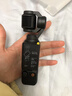 大疆（DJI）Osmo Pocket 3 靈眸口袋云臺相機 DJI 手持數碼相機  旅游 vlog 美顏攝像 高清增穩 標準版+256G高速卡【明日達專(zhuān)享】 不含隨心換 曬單實(shí)拍圖