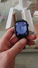華為（HUAWEI）手表WATCH FIT 3【國家補貼15%】智能運動(dòng)健康管理藍牙通話(huà)輕薄大屏NFC門(mén)禁支付送男女士朋友禮物 幻夜黑【甄選定制表帶+精美表盤(pán)】 曬單實(shí)拍圖
