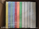 巴黎評論·作家訪(fǎng)談1-8+短篇小說(shuō)課堂+詩(shī)人訪(fǎng)談+女性作家訪(fǎng)談+出版人訪(fǎng)談（共12冊） 曬單實(shí)拍圖