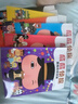 【屁屁偵探橋梁書(shū)】京東自營(yíng)直送 全輯11冊禮套裝（第1-2輯+番外+2冊新書(shū) 贈游戲手冊）4-7歲親子共讀 7+自主閱讀 新年禮物 邏輯思維專(zhuān)注力寒假書(shū)單 曬單實(shí)拍圖