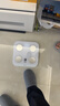 華為（HUAWEI）智能體脂秤 3 藍牙版 凝霜白 家用智能體脂秤體重秤電子秤 人體成分檢測算法 13項身體數據監測 曬單實(shí)拍圖