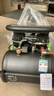 Mzb無(wú)油空壓機220v可調壓空氣壓縮機打釘槍鋼釘木工專(zhuān)用氣泵6件套 曬單實(shí)拍圖