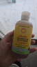 加州寶寶（California Baby）金盞花洗發(fā)沐浴露二合一251ml 嬰幼兒秋冬舒緩護膚溫和潔凈 0-6歲 曬單實(shí)拍圖