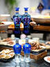 洋河 夢(mèng)之藍M6 52度 500ml*2瓶 禮盒裝 綿柔濃香型白酒 52度 500mL 2瓶 曬單實(shí)拍圖