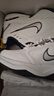 耐克（NIKE）跑步鞋男鞋女鞋2025秋冬季新款AirMonarch M2K老爹鞋運動(dòng)鞋休閑鞋 415445-102經(jīng)典銀白 42.5 曬單實(shí)拍圖