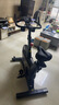 麥瑞克（MERACH）動(dòng)感單車(chē)自發(fā)電家用健身房運動(dòng)器材室內靜音自行車(chē) 黑曜騎士Turbo 進(jìn)階旗艦版-超感強磁控-AIMia私教 曬單實(shí)拍圖