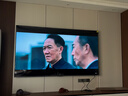 海信電視小墨E5Q Pro 100吋 1248分區U+MiniLED 信芯芯片極黑極透黑曜屏Pro國家補貼世界杯100E5Q-PRO 100英寸 曬單實(shí)拍圖