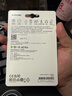 三星（SAMSUNG）512GB TF(MicroSD)存儲卡 EVO白卡 適配大疆無(wú)人機運動(dòng)相機Pocket3支持4K視頻 讀160MB/s寫(xiě)120MB/s 曬單實(shí)拍圖