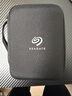 希捷（SEAGATE）移動(dòng)硬盤(pán)5TB USB3.0 簡(jiǎn)系列2.5英寸 灰色 機械硬盤(pán) 便攜大容量 筆記本電腦外接 外置辦公 家庭存儲 曬單實(shí)拍圖