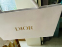 迪奧Dior心動(dòng)老花套裝(老花霜+潤唇膏004)乳霜護膚生日禮物新年禮物 曬單實(shí)拍圖