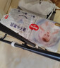 好奇（Huggies）金裝拉拉褲L124片(9-14kg)尿不濕【速干不易紅】 曬單實(shí)拍圖