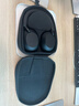 索尼（SONY）WH-1000XM5【政府補貼】頭戴式無(wú)線(xiàn)降噪 藍牙耳機 AI智能降噪 黑色 新年禮物 元旦 曬單實(shí)拍圖