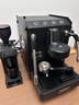 WIGOMAT重磅新品 德國唯咖美K5 New賽博黑武士半自動(dòng)家用小型咖啡機 三重加熱系統 獨立冷萃功能 定溫打奶 K5 New咖啡機 曬單實(shí)拍圖