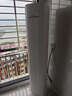 海爾出品統帥空調 3匹客廳立式空調柜機 超一級超省電 變頻冷暖 懶人神機 國家補貼換新KFR-72LW/LA1-1 曬單實(shí)拍圖