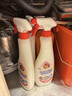 大公雞管家（CHANTE CLAIR）多功能油污凈(馬賽皂香) 廚房重油污清潔劑 600ml 家庭清潔 曬單實(shí)拍圖