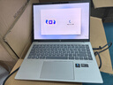 惠普HP【國家補貼】星Book Pro 14 輕薄筆記本電腦(酷睿Ultra5 32G 1T 2.8K 120Hz OLED AI)銀 曬單實(shí)拍圖