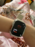 訊佰分多功能智能電話(huà)手表可插卡女男士款初高中學(xué)生兒童雙系統運動(dòng)頂配心率可以玩游戲任意下載APP成人 機皇圣尊版256白色+指紋解鎖摩斯 全功能+行業(yè)頂配 曬單實(shí)拍圖