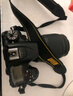尼康\/NikonD7000 D7100 D7200二手單反相機D7500入門(mén)新手半畫(huà)幅高清旅游學(xué)生 D7200+18-105 VR 防抖鏡頭【套機】 99成新 曬單實(shí)拍圖