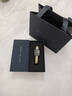 丹尼爾惠靈頓（DanielWellington）DW手表女 復古小方表石英女士手表歐美腕表 新年禮物送女友 【行業(yè)爆款】金色鋼帶小綠表 DW563 曬單實(shí)拍圖