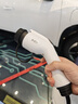 菱動(dòng)力放電槍插排頭對外放電插線(xiàn)板新能源通用電動(dòng)汽車(chē)載便攜式交流 比亞迪歐拉銀河轉換器  曬單實(shí)拍圖
