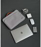 tomtoc電腦包手提筆記本包13英寸緩震商務(wù)男女適用于蘋(píng)果macbook air 曬單實(shí)拍圖