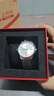 北京手表男士全自動(dòng)機械表經(jīng)典款日歷國表新年生日禮物送男生 曬單實(shí)拍圖