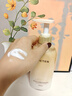 維特絲美白身體乳男女士持久留香72小時(shí)香體補水保濕干燥皮膚止癢潤膚乳 曬單實(shí)拍圖