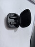 JBL T280TWS X3 無(wú)線(xiàn)藍牙耳機 半入耳式音樂(lè )通話(huà)降噪游戲耳麥 國家補貼 2025最新款適配蘋(píng)果華為 黑 曬單實(shí)拍圖