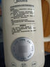 美的（Midea）豆漿機破壁機0.8L容量小型1-2人 低音家用一鍵高溫除菌免手洗 全自動(dòng)免煮新款免濾榨汁料理機C0606 曬單實(shí)拍圖