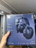 JBLT770NC頭戴式主動(dòng)降噪藍牙耳機 手機電腦筆記本耳機游戲無(wú)線(xiàn)有線(xiàn)耳機  藍色 曬單實(shí)拍圖