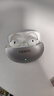 OPPO Enco Free4 真無(wú)線(xiàn)入耳式藍牙耳機降噪耳機翻譯耳機 丹拿版 通用蘋(píng)果華為小米手機 星瀚銀 曬單實(shí)拍圖