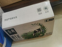 伊利金典純牛奶整箱 200ml*12盒 3.6g乳蛋白 原生高鈣 年貨禮盒裝 曬單實(shí)拍圖