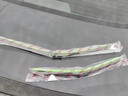 澳麟無(wú)骨雨刮器/雨刷片/雨刮條奇瑞艾瑞澤5/7專(zhuān)用原廠(chǎng)原裝原車(chē)尺寸配件A級膠條 曬單實(shí)拍圖