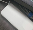 紫米【3C認證可上飛機】20000毫安大容量55W充電寶自帶線(xiàn)大功率雙向快充移動(dòng)電源適用蘋(píng)果華為筆記本 自帶線(xiàn)55W快充-20000毫安雪山白 曬單實(shí)拍圖