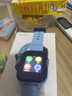 榮耀親選WhizKid兒童手表2i插卡高清視頻通話(huà)4G全網(wǎng)通GPS精準定位男女生小學(xué)通用 曙光藍【曬單送電話(huà)卡+禮品】 曬單實(shí)拍圖